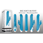 Evolved Novelties Big Soft Bunny Rabbit Vibrator