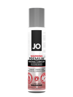 JO Premium  - Warming - Lubricant 1 floz / 30 mL