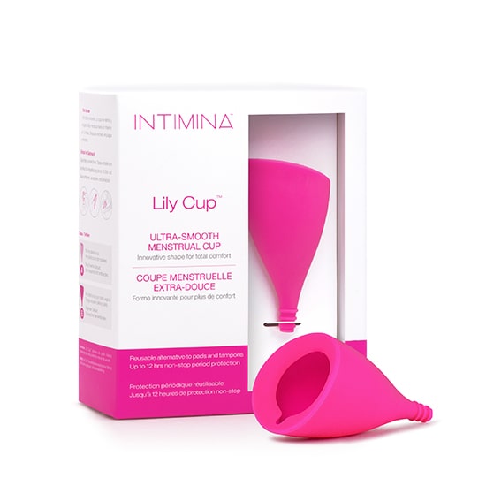 INTIMINA Lily Cup, Size B