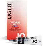 Light - JO Clitoral  Gel