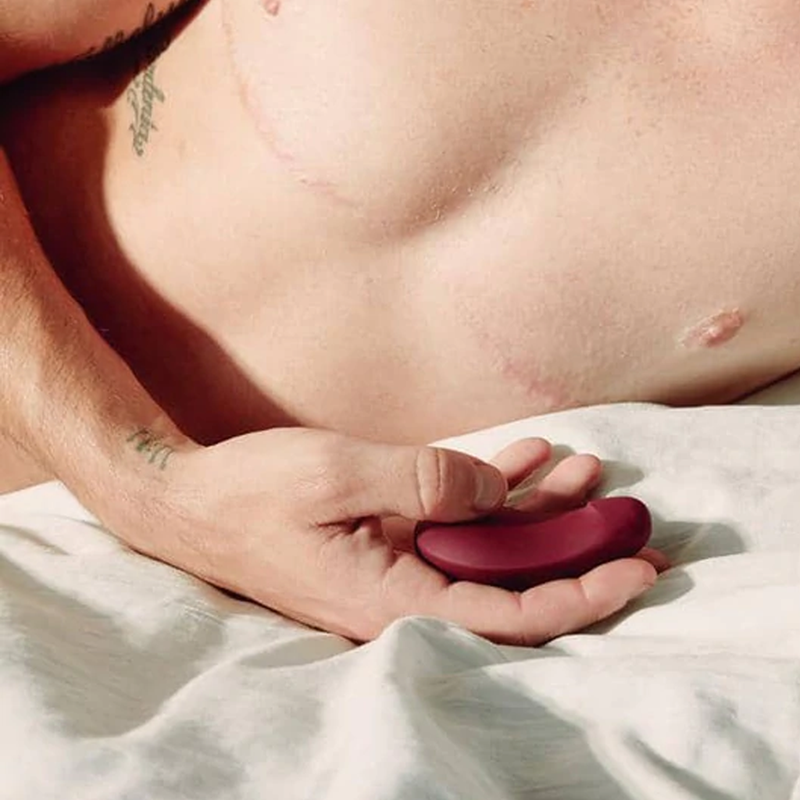 Dame Pom Plum - Shop luxury Erotic sex toys online | Magic Desires