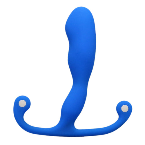 Aneros Blue Helix Syn Trident | Shop luxury Erotic sex toys online | Magic Desires