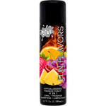 Wet Fun Flavors Passion Punch 4 in 1 3oz