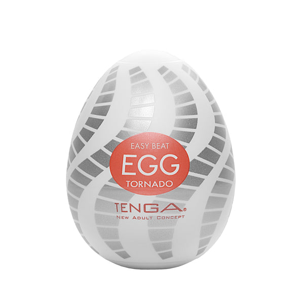 Egg Tornado | Tenga | Shop Luxury sex toys online | Magic Desires