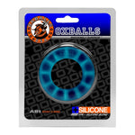 Oxballs AIR, airflow cockring - SPACE BLUE