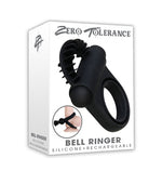 Zero Tolerance Bell Ringer Cock Ring