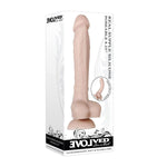 Evolved REAL SUPPLE SILICONE POSEABLE 8.25" LIGHT