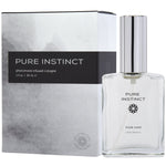 PURE INSTINCT Pheromone Perfume Oil - For Him 1oz | 30mL
