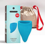 Fun Cup - Menstrual Cup