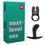 NEXT-LEVEL SEX