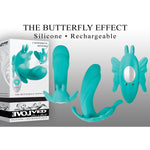 Evolved Novelties Vibrating Butterfly Effect With Remote